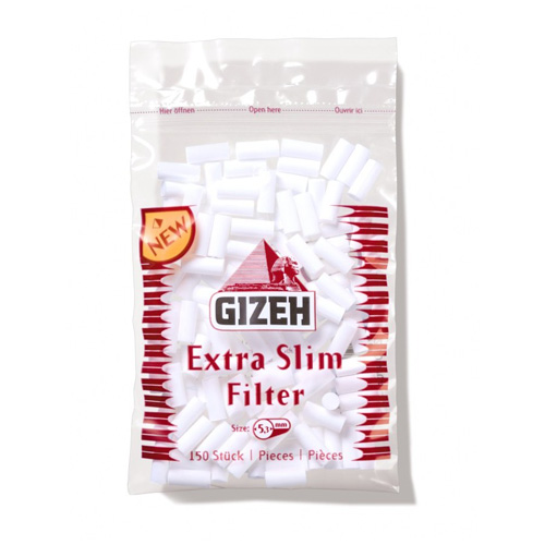 Filtre Gizeh Extra Slim