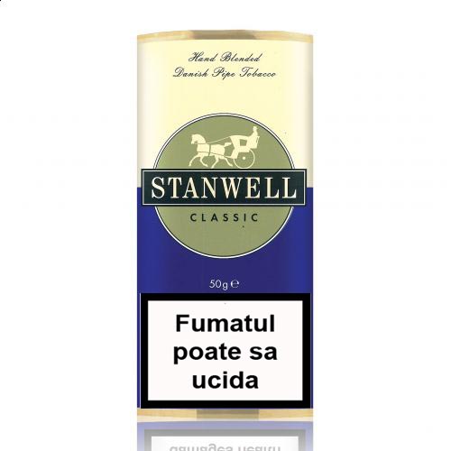 Tutun pentru pipa Stanwell Clasic