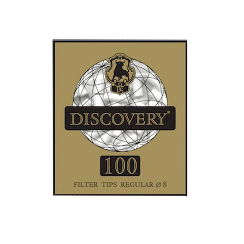 Filtre Discovery 100 Standard
