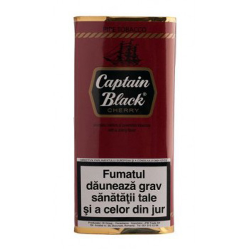 Tutun pentru pipa Captain Black