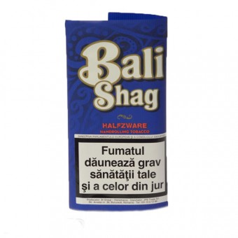 Tutun pentru rulat sau injectat Bali Shag Halfzware